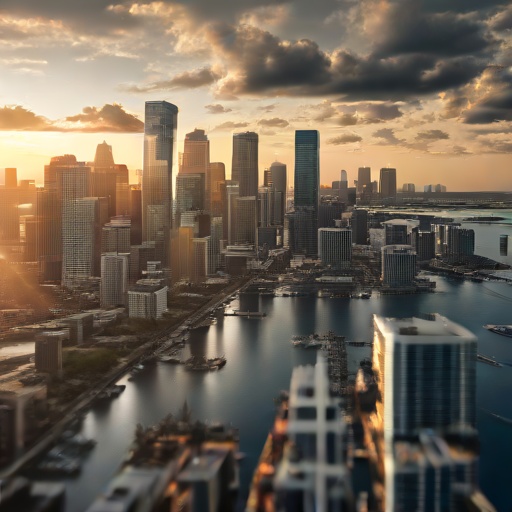 Advertencia de Tormenta Severa para Condados del Centro de Florida