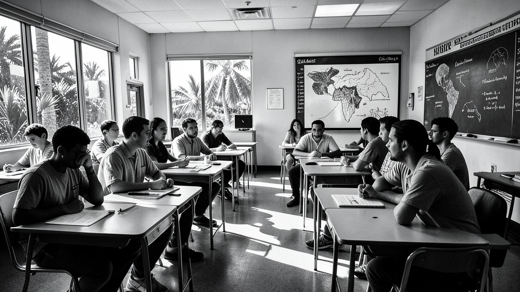 Florida Science Standards Criticized For Downplaying Evolution And Climate Change