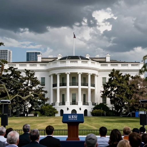 White House Debate Reveals Tensions Over Trump Election Speech Details