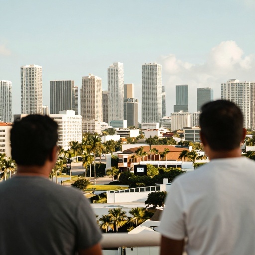 Florida Mass Shootings Rise During July 4 Holiday Weekend