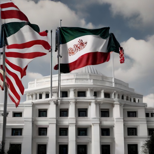 Trump Faces New Hurdles After Iran Deal: Geopolitical Tensions Rise