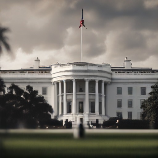 Trump Fundraising Email Offers Private Security Briefings to Donors at Soldier Memorial Event