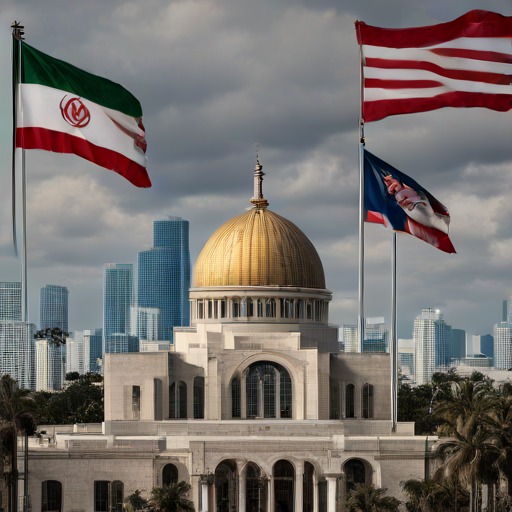 Iran calls US proposal to end war 'unrealistic,' contradicting Trump