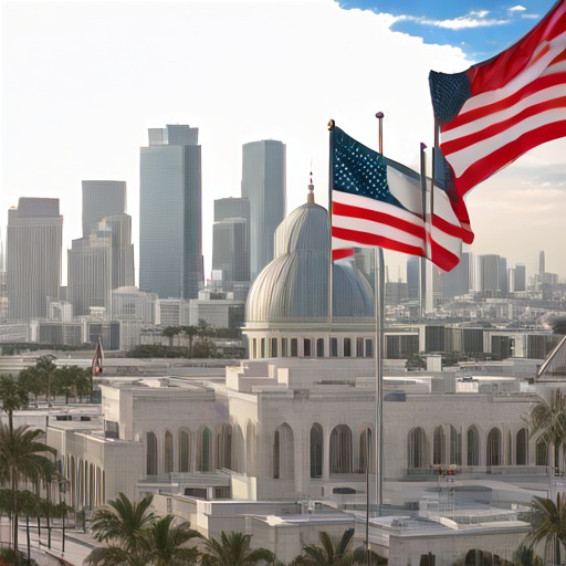 Trump Delays Threatened Military Strikes on Iran, Claims Negotiations Are Underway