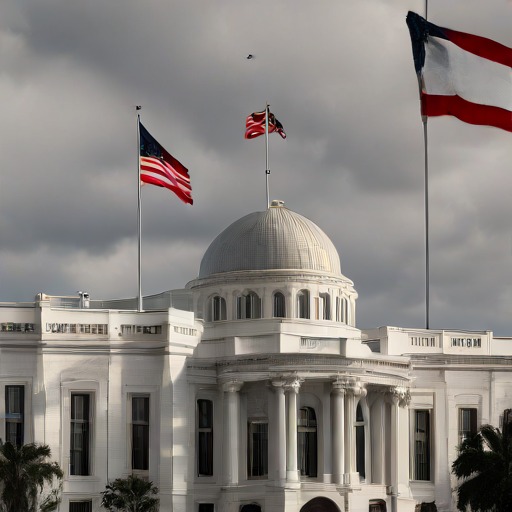 Trump Approval Rating and Impeachment Odds: Where Things Stand Amid Iran Tensions