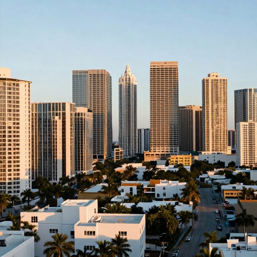 Florida Weather Update: No Tropical Storms Expected This Week