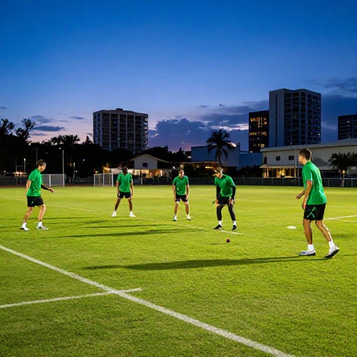 Florida Gators Preview: Key Players for Season Opener vs FAU