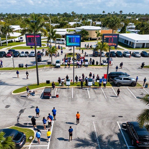 Florida Lottery Winners Claim Mega Millions and Powerball Jackpots