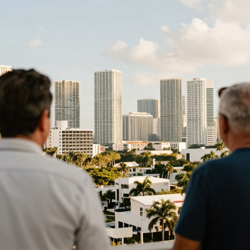 Florida District 22 Sees Millions in Self-Funded Campaign Spending