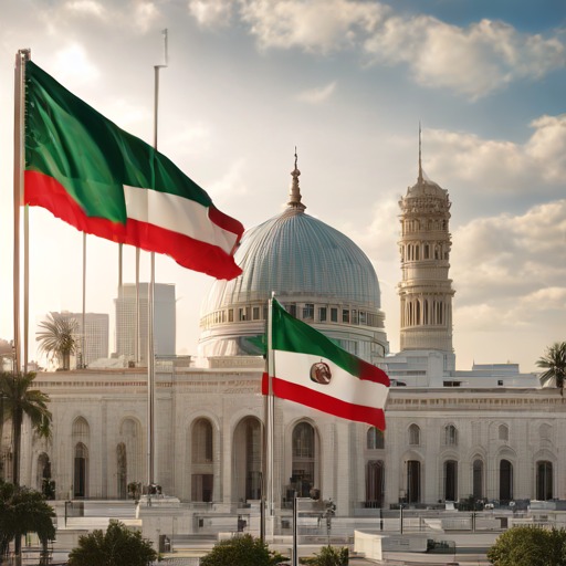 Trump Calls on Countries to Send Warships to Reopen Strait of Hormuz Near Iran