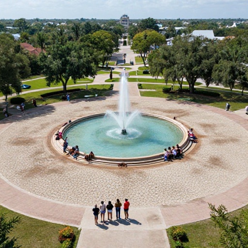 Florida Drought Risks Grow as Central Florida Faces Water Scarcity Challenges