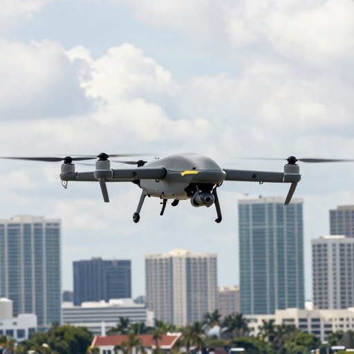 Cartel Drone Attacks Rock Mexican Village During World Cup