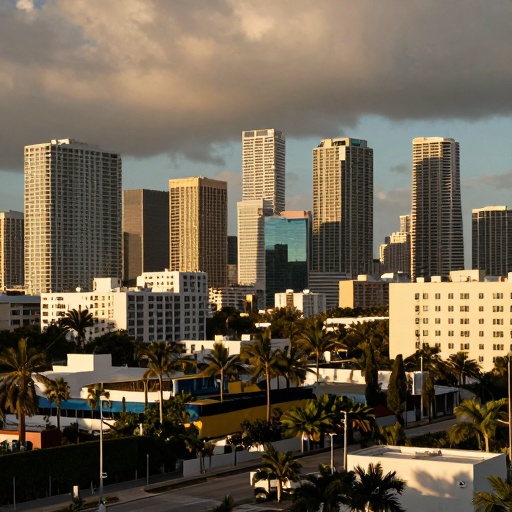 Massive Saharan Dust Cloud Heads to Florida This Week