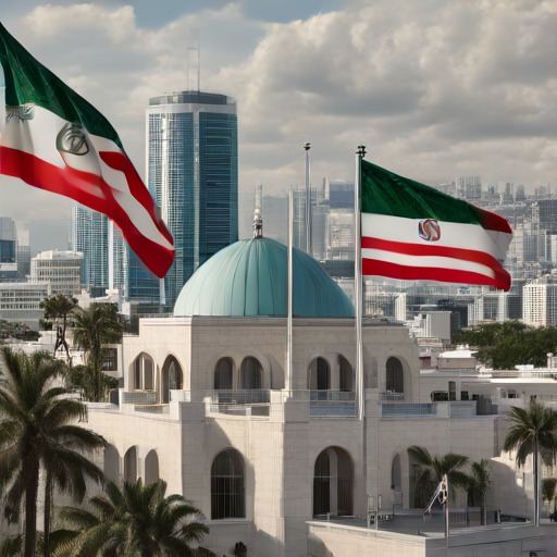 Trump Administration Develops Contingency Plans for Potential Oil Price Spike Amid Iran Tensions