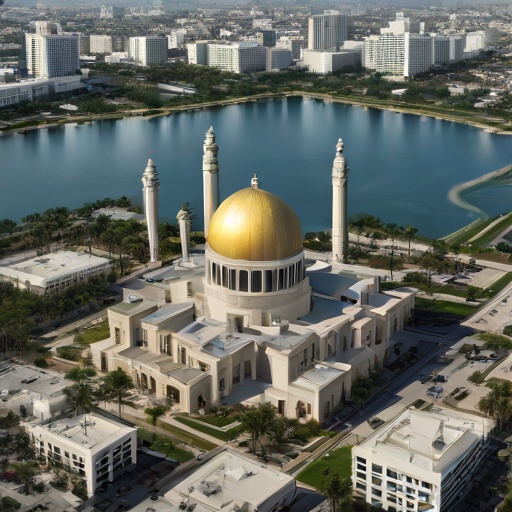 Global Energy Shock Hits Orlando as Iran War Disrupts Oil Trade