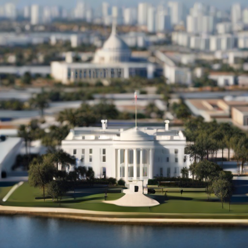 Trump's Height Under Scrutiny as New Photos with Vance and Hegseth Spark Debate