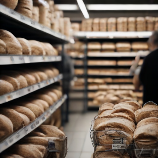 Global Breadbasket Crisis Hits Orlando: How War and Weather Impact Local Food Prices
