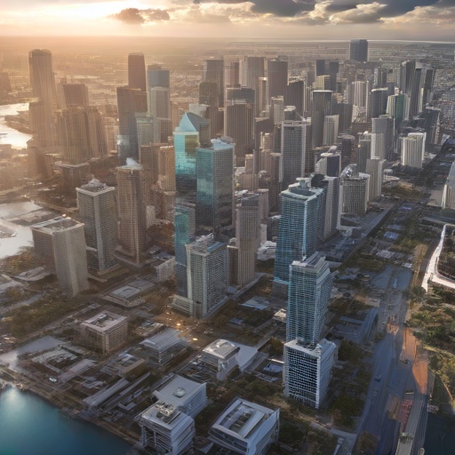 Broward y Miami-Dade: Mapas en vivo de incendios forestales en Florida