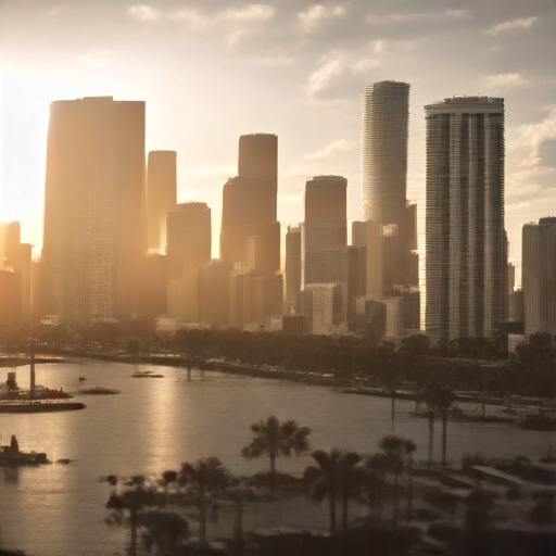 Spring Break Flash Mobs Turn Florida Beach Towns Into Chaotic War Zones With Mass Arrests