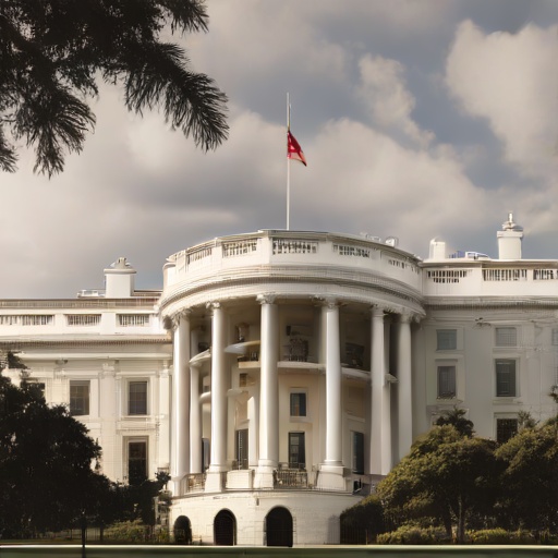 Kennedy Center Seeks Extension After Missing Deadline on Trump Name Removal