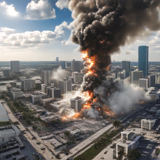 Dos cocodrilos eliminados tras fatal ataque en río de Florida