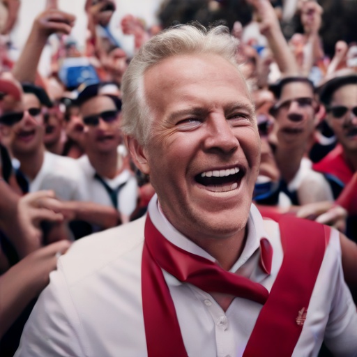 Byron Donalds Wins GOP Nomination for Florida Governor
