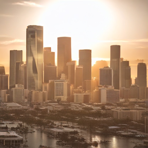Florida Republicans' New Map Shifts Midterm Plans