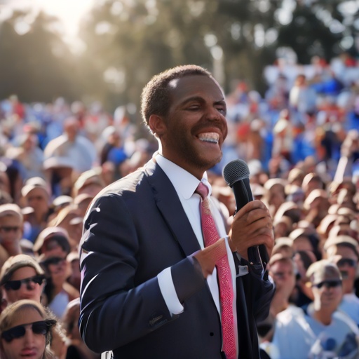 Florida Media Mogul Jim Schwartzel Wins GOP Primary to Replace Byron Donalds