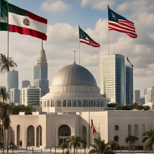 Iran Conflict Shakes Oil Markets as Trump Promises to Lower Prices for Americans