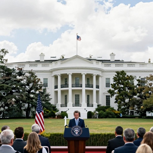 Trump Election Speech Sparks Concerns Over Unsubstantiated Claims