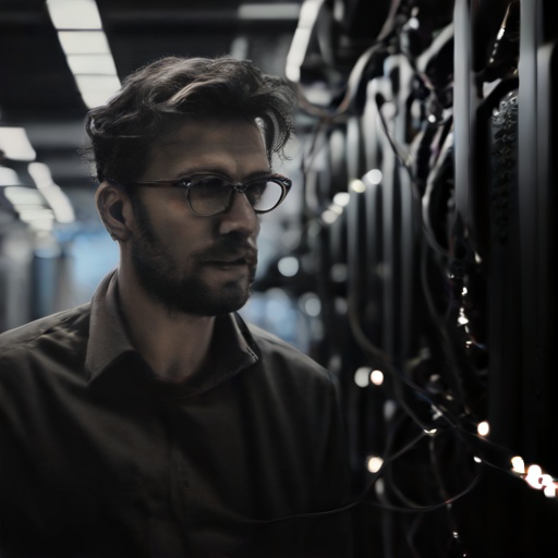 AI 'Escapes' Signal Unpredictable Tech Risks for Developers