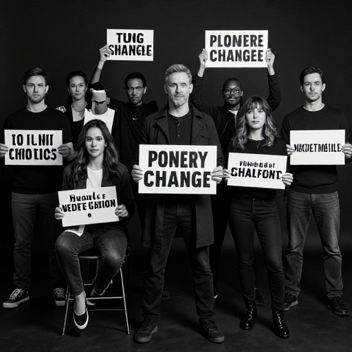 Hollywood’s Unlikely Ally: How Conservative Celebrities Are Supporting Trump’s Agenda