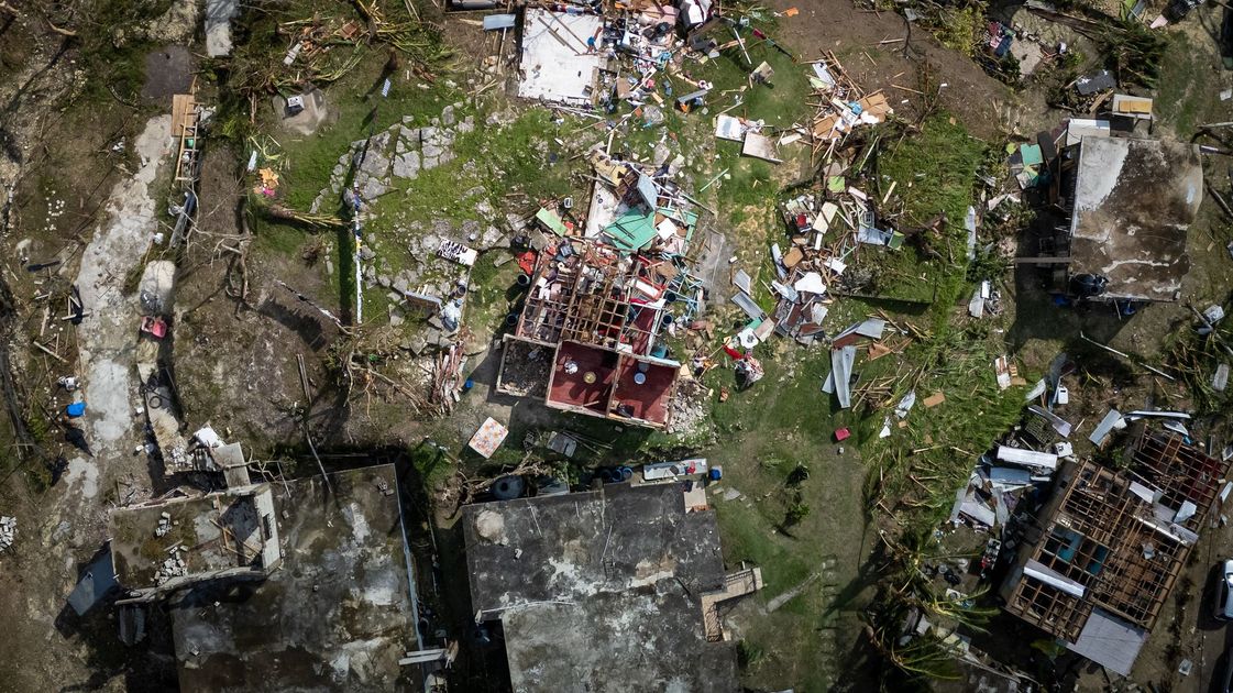 Florida Confirms Six Deaths From Hurricane Isaias as Recovery Continues
