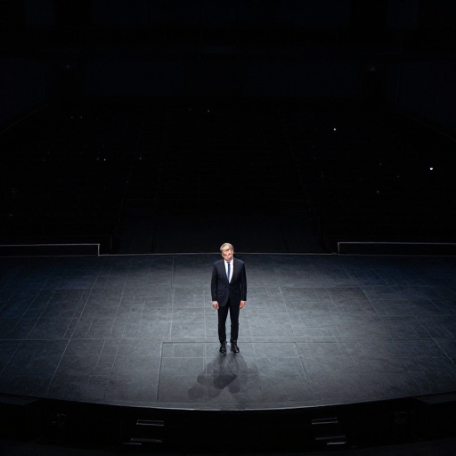 Expert Says GOP Convention May Fail to Win Over Key Voters