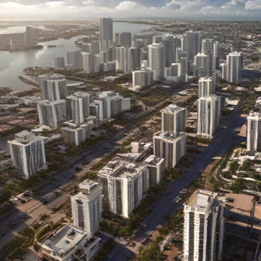 Alachua County Declares Emergency as Multiple Wildfires Sweep Across North Central Florida