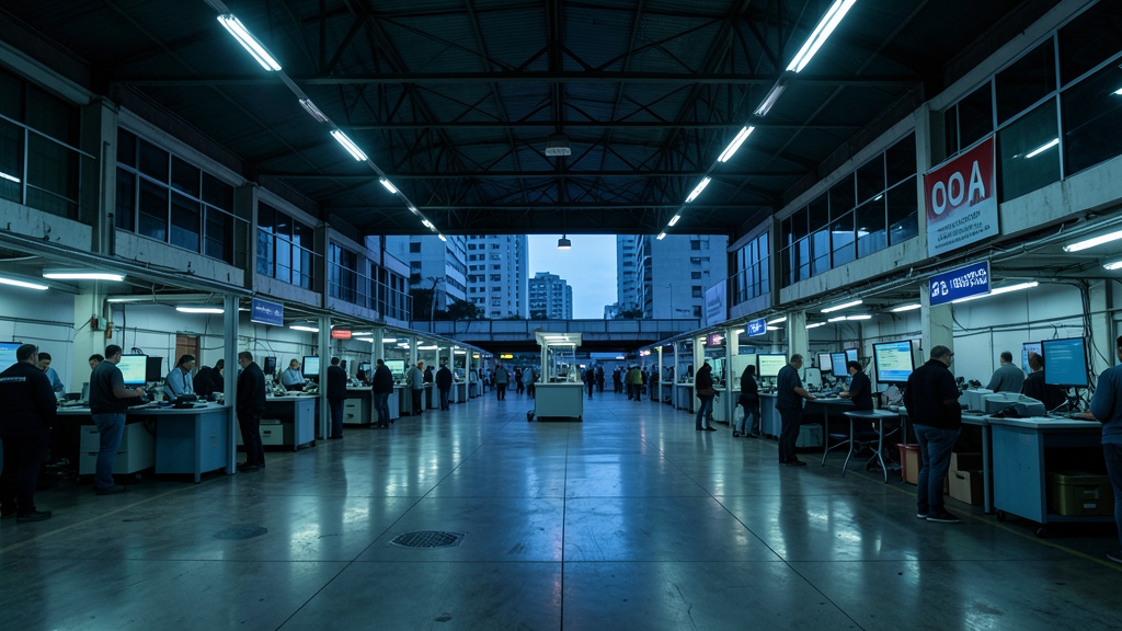 Brazil Run-Off and Spanish Snap Election: Global Political Shifts Impact Local Markets