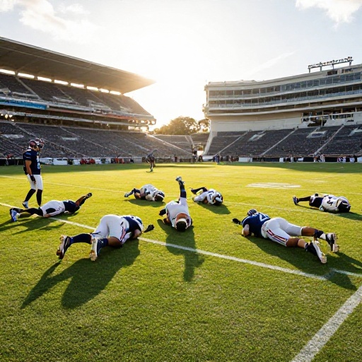 Auburn Faces SEC Aftermath Following Florida Shootout Loss