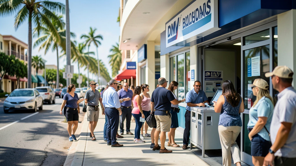 Orlando Voters Guide: How Mail-In Ballots Work for Florida's 2026 Midterms