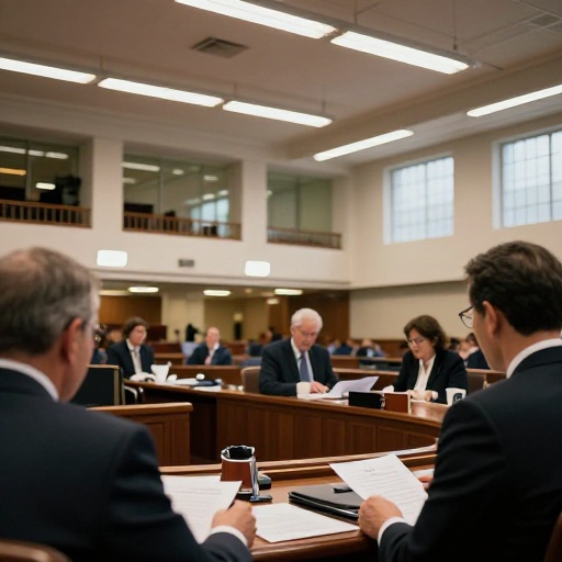 Florida Lawmakers Face Pressure to Reform Spending Laws After Grand Jury Report
