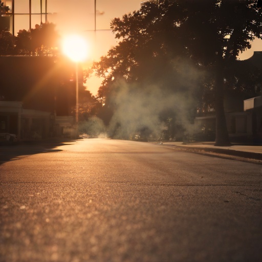 Rare Extreme Heat Warning Hits Central Florida as Temperatures Soar