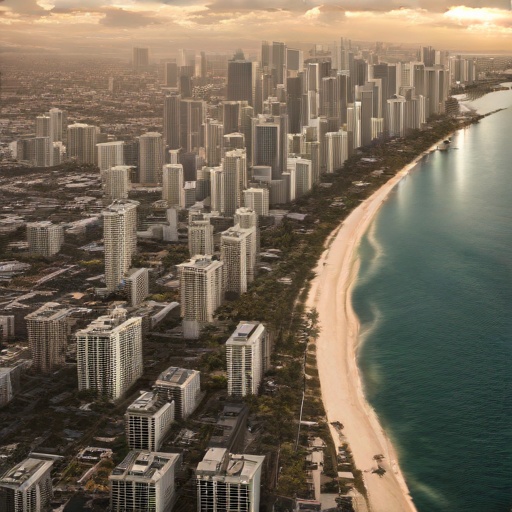 Global Hormuz Crisis Sparks Fears for Another Critical Waterway Near Central Florida