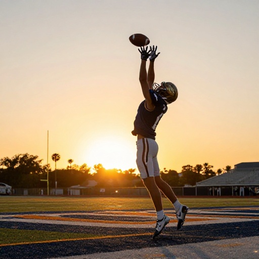 Vernell Brown III Leads Florida Past Campbell with Two Punt Return TDs
