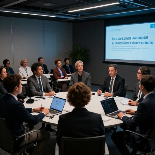 AI Leaders Urge Caution on Dangerous Technology After Whistleblower Exit
