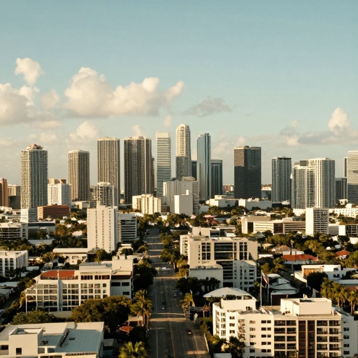Florida Fights Tiny Pest Devouring Crops From Panhandle To Keys
