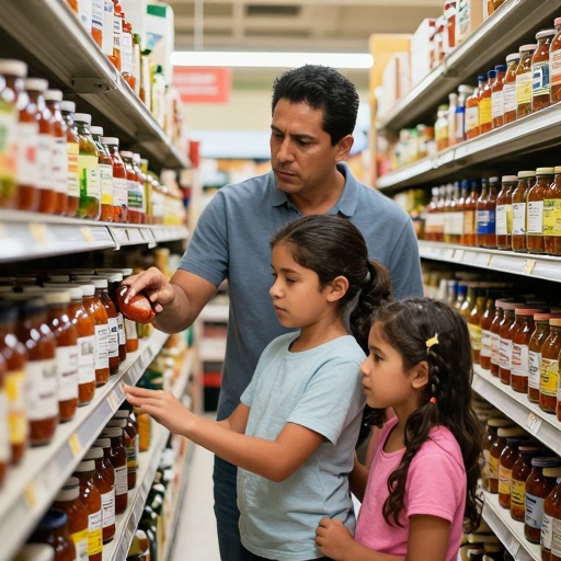 Taylor Foods Recall Alert: Guac and Salsa with Jalapeños Banned