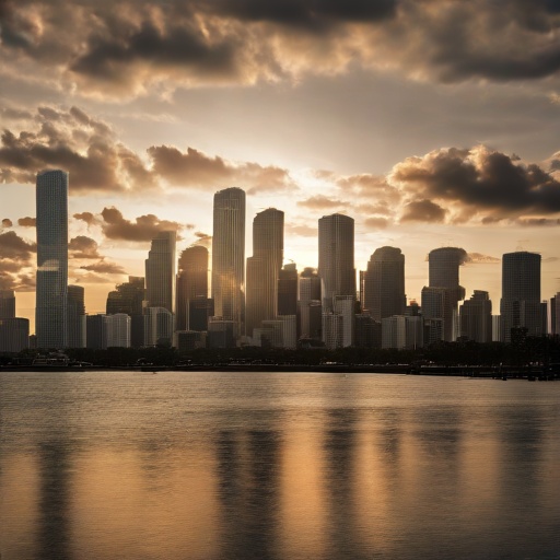 Global Headlines Impact Orlando's Local Community Watch