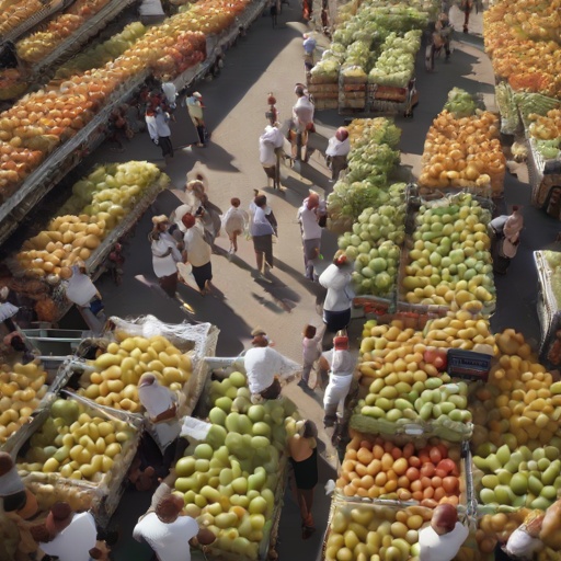Florida Grocery Prices Spike Up To 52%, Leaving Central Floridians Searching For Savings