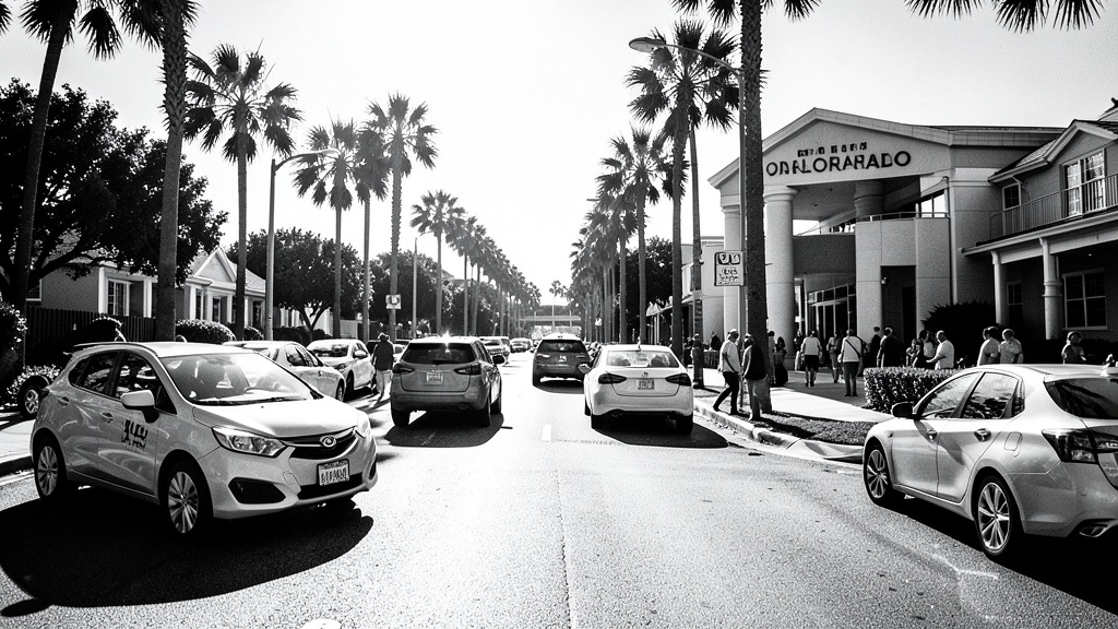 New Florida Laws Take Effect Today Impacting Orlando Drivers and Homeowners