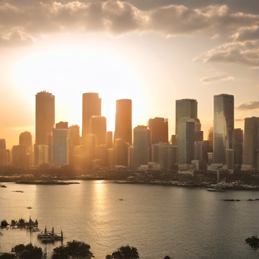 Dire Warning Issued Over Unusual Florida Wildfire Risk