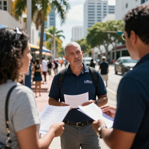 Leaked Grand Jury Report Puts Hope Florida Back in Spotlight